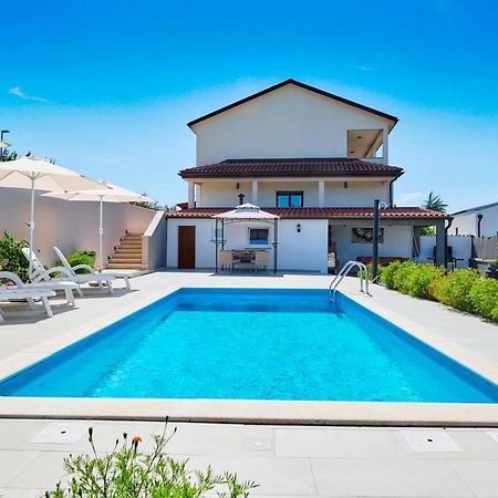 Holiday House Emma Burići Extérieur photo