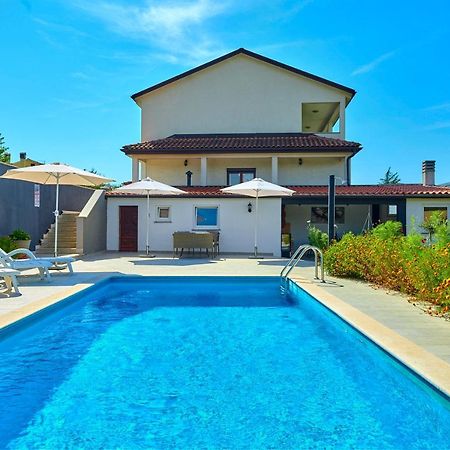 Holiday House Emma Burići Extérieur photo
