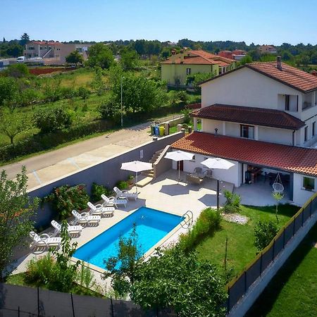Holiday House Emma Burići Extérieur photo